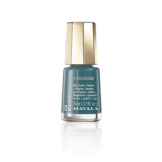MINI COLOR +SILICIO ESMALTE MINI MALMO